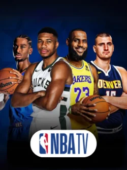 watch NBAlive IPTV
